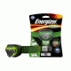 Energizer Vision HD Plus 200 Lumens Headlight, Green HDC32E