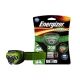Energizer Vision HD Plus 200 Lumens Headlight, Green, HDC32E