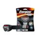 Energizer Vision HD Plus Focus 250 Lumens Headlight, Black, HDD32E