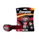 Energizer Vision LED 150 Lumen Headlight, Red, HDB32E