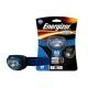 Energizer Vision LED 80 Lumen Headlight, Blue, HDA32E