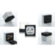 Enevu CUBE Personal LED Light Black