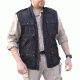 EOTAC 103 Field Vest black