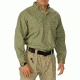 EOTAC 402 Zip-Up Long-Sleeved Shirt