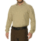 EOTAC 406 Long-Sleeve Pocket Polo