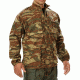 EOTAC 502 Field Jacket - Lizard Camo Pattern
