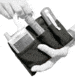 EOTAC A105 Pocket Organizer