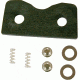 EOTech Battery Sight Contact Replacement Kit for 512/552/551/511 Models 9-NBUMPER