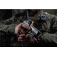 EOTech EFLX Mini Reflex Red Dot Sight, 3 MOA Dot, Black, EFLX3RWBLK