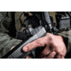 EOTech EFLX Mini Reflex Red Dot Sight, 3 MOA Dot, Black, EFLX3RWBLK