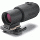 Eotech Gen II 3X magnifier with Flip-To-Side Mount G23 FTS