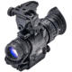 EOTech MonoNV Monocular, Black, EOT-MONO-AI-B