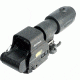 EOTech MPO III EXPS2-2 Holosight with G23 3X Magnifier 