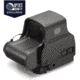 EOTech OPMOD OP Exclusive EXPS2-0 Green Reticle Holographic Reflex Red Dot Sight, Green 68 MOA Ring w/ Single 1 MOA Dot, Black, EXPS2-0GRNOP-BLACK