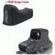 EOTech HOLOgraphic Weapon Sight 510 ( 511 - M511 ) with Scopecoat Protective Cover