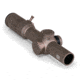 EOTech Vudu 1-10x28mm Riflescope, 34mm Tube, First Focal Plan, SR4 MOA Reticle, Tan, VDU1-10FFSR4TAN