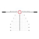EOTech Vudu 1-10x28mm Riflescope, 34mm Tube, First Focal Plan, SR5 MRAD Reticle, Tan, VDU1-10FFSR5TAN