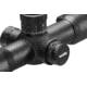 EOTech Vudu Rifle Scope, 1-8x24mm, Second Focal Plane, HC3 Reticle, Black, VDU1-8SFHC3