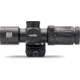 EOTech Vudu 3-9x32mm Ultra-Short Rifle Scope, Second Focal Plane, HC1 MOA Reticle, VDU3-9SFHC1