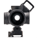EOTech Vudu 3-9x32mm Ultra-Short Rifle Scope, Second Focal Plane w/Integrated Mount, HC1 MOA Reticle, VDU3-9PKG1
