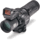 EOTech Vudu 3-9x32mm Ultra-Short Rifle Scope, Second Focal Plane w/Integrated Mount, HC1 MOA Reticle, VDU3-9PKG1