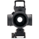 EOTech Vudu 3-9x32mm Ultra-Short Rifle Scope, Second Focal Plane w/Integrated Mount, HC1 MOA Reticle, VDU3-9PKG1