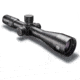 EOTech Vudu Rifle Scope, 3.5-18x50mm, 34mm Tube, Second Focal Plane, HC1 MOA Reticle, Black, VDU3-18SFHC1