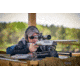 EOTech Vudu Rifle Scope, 8-32x50mm, 34mm Tube, Second Focal Plane, HC2 MOA Reticle, Matte, Black, VDU8-32SFHC2