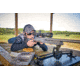 EOTech Vudu Rifle Scope, 8-32x50mm, 34mm Tube, Second Focal Plane, HC2 MOA Reticle, Matte, Black, VDU8-32SFHC2