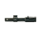 EOTech Vudu Rifle Scope, 1-10x28, 34mm Tube, First Focal Plane, SR4 MOA Reticle, Black, VDU1-10FFSR4