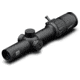 EOTech Vudu X 1-6x24mm Rifle Scope, 30mm Tube, Second Focal Plane, DP1 Reticle, Matte Black, VDX1-6SFDP1