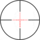 EOTech Vudu X 1-6x24mm Rifle Scope, 30mm Tube, Second Focal Plane, BD1 Reticle, Matte Black, VDX1-6SFBD1