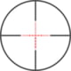 EOTech Vudu X 1-6x24mm LPVO Rifle Scope, 30mm Tube, Second Focal Plane, BD1 Reticle, Matte Black, VDX1-6SFBD1