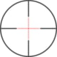 EOTech Vudu X 1-6x24mm LPVO Rifle Scope, 30mm Tube, Second Focal Plane, DP1 Reticle, Matte Black, VDX1-6SFDP1
