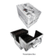 Equipe Tritium Tube Mens Watch - presentation box