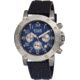 Equipe Et410 Tritium Tube Mens Watch
