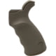 ERGO Suregrip AR15/M16 Right Hand Grip, Dark Earth, 4000-DE