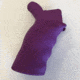 ERGO AR TDX Grip, Purple, 4045-B-PUR