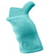 ERGO Grip AR-15/M-16 Ambidextrous Tactical Deluxe Pistol Grip, Robin's Egg Blue, 4045-B-REB