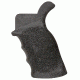 ERGO Grips AR15/M16 Ambidextrous Tactical Deluxe Pistol Grip, Black, 4045-B-BK