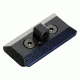 ERGO KeyMod Bipod Mount, Black, 4232