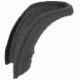 ERGO AR Large Frame Grip Spacer, Black, 4012-BK