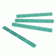 Ergo Grip M-LOK Wedgelok Rail Cover, 4Pk, Robbins Egg Blue, 4332-4PK-REB-B