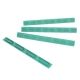 ERGO Modular Wedgelok Rail Covers, 4-Pack, Robbin's Egg Blue, 4332-4PK-REB-B