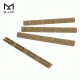 Ergo Grip M-LOK Wedgelok Rail Cover, 4Pk, Dark Earth 4332.4PK-DE
