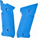 ERGO Ruger Mark 2/3 Grip, Blue, 4580-BL