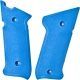 ERGO Ruger Mark 2/3 Grip, Blue, 4580-BL