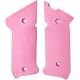 ERGO Ruger Mark 2/3 Grip, Pink, 4580-PK