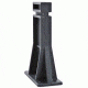Ergo Grip Spike Block f/AR-15, Black, 4996