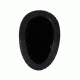 Ergo Grip Shines Grip, Black 4093